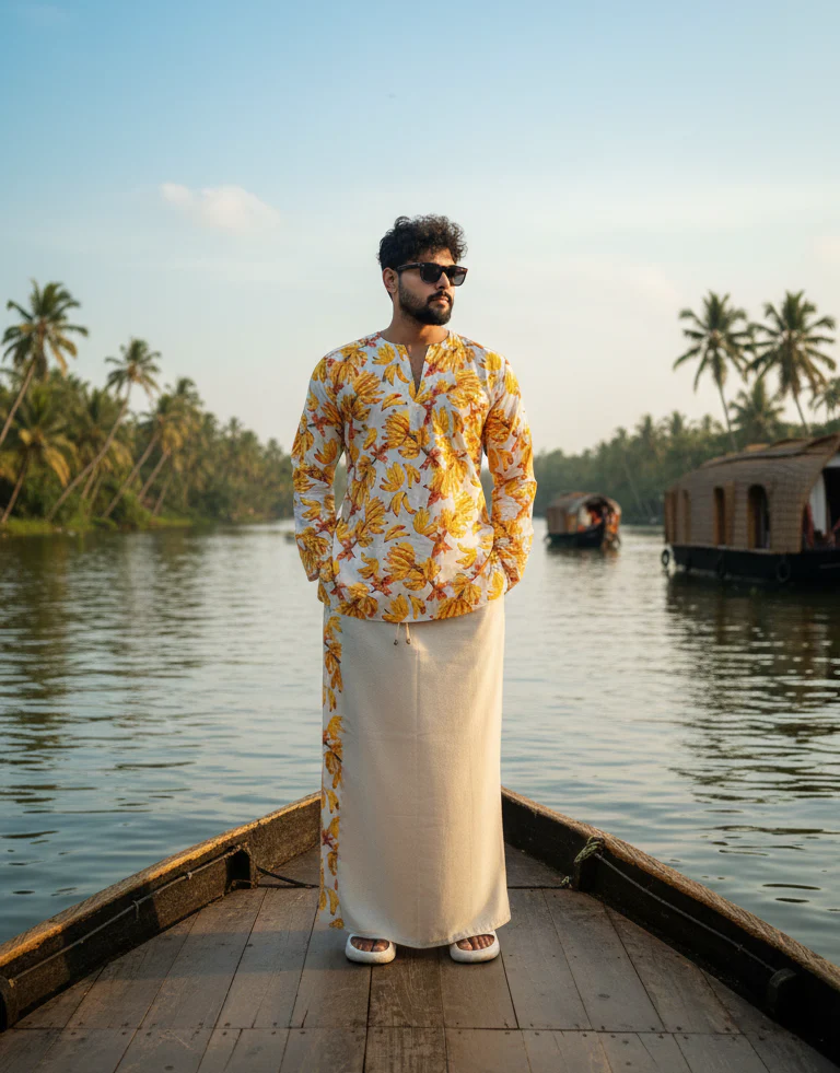 Men's Shirt