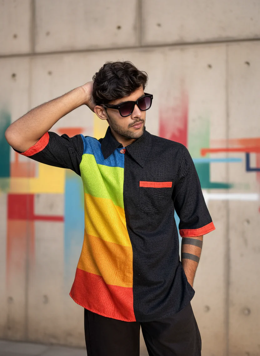 Men's Kurta