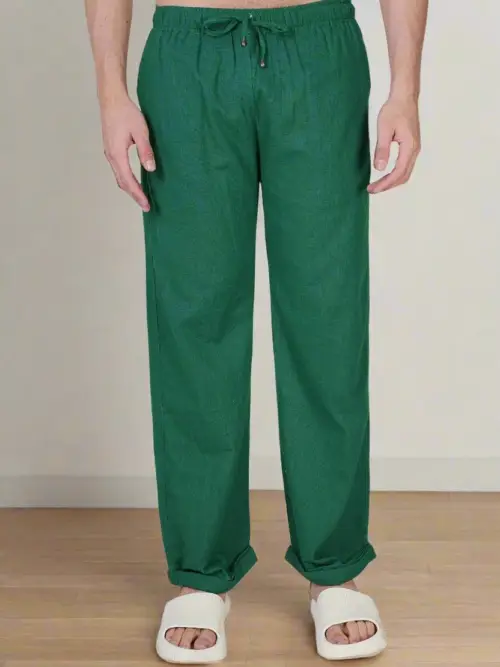 Emerald Comfort Relaxed Pajama