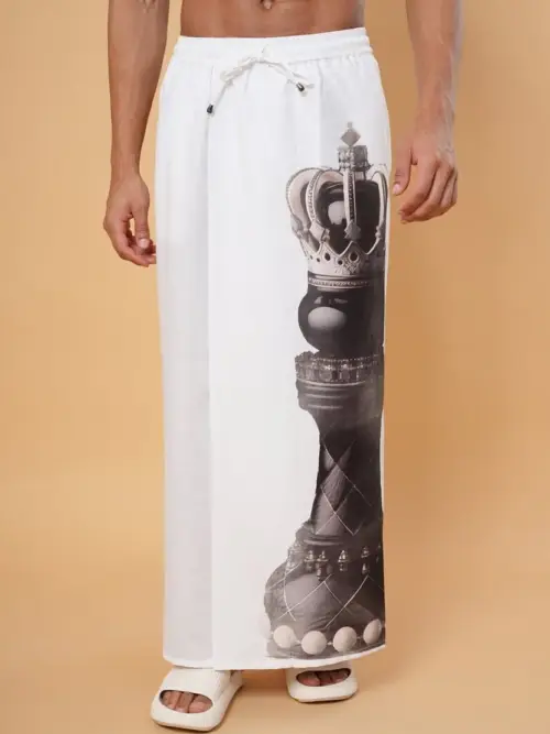 Checkmate Pajamalungi
