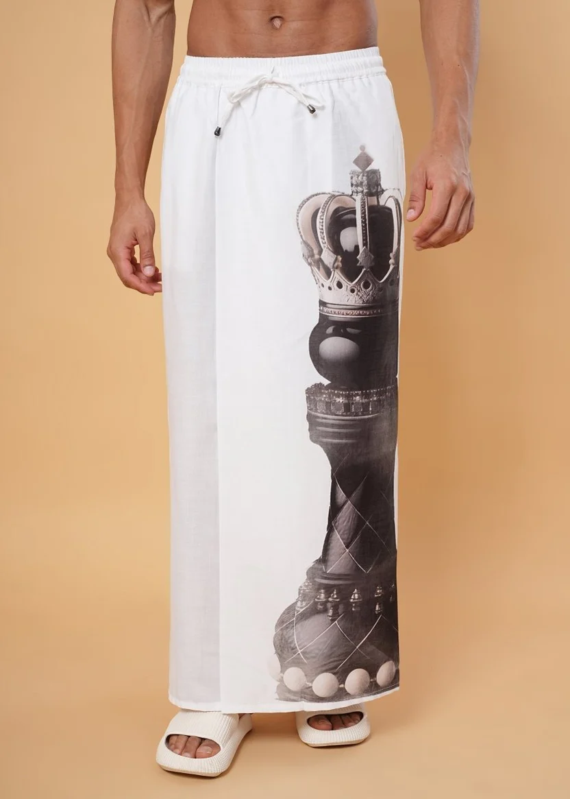 Checkmate Pajamalungi