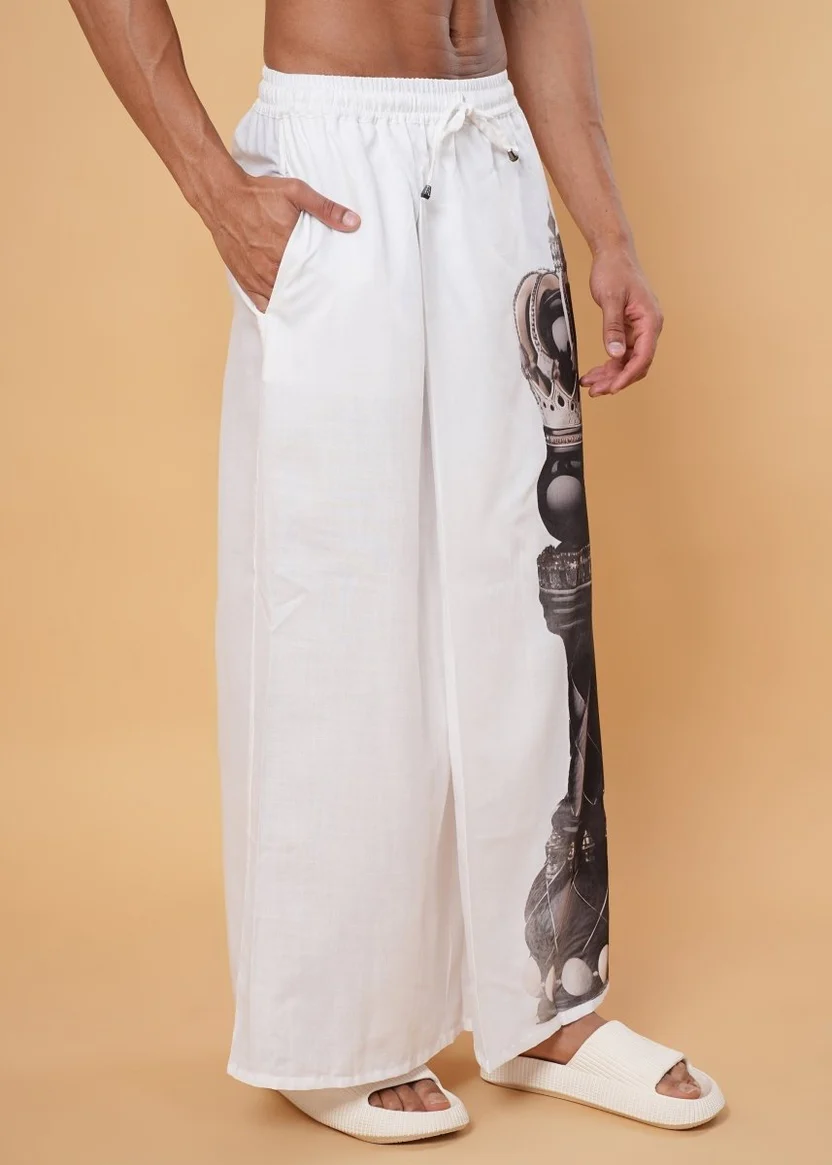 Checkmate Pajamalungi - Image 2