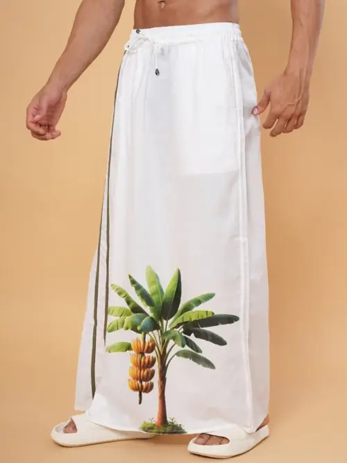 Banana Grove Pajamalungi