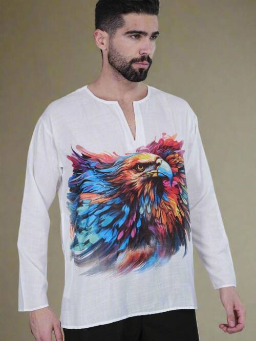 Eagle Patriot Kurta