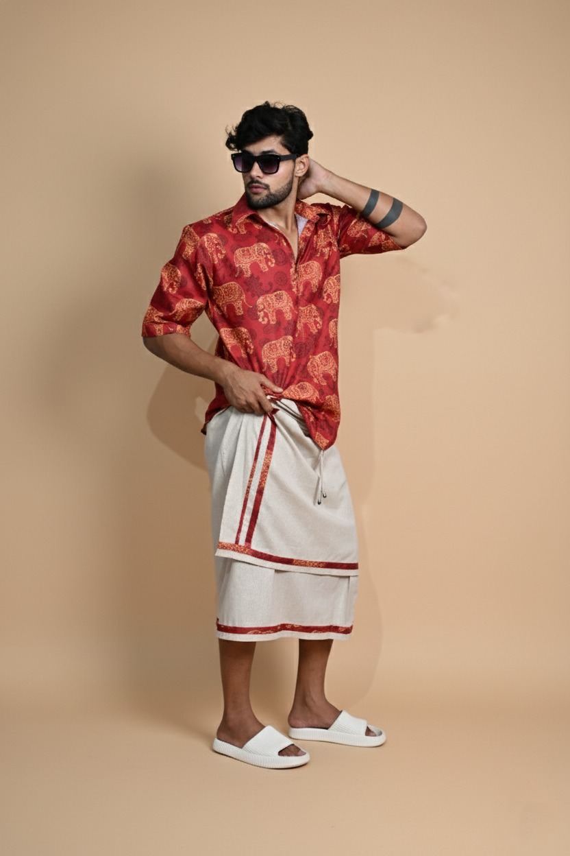 Casual Wear