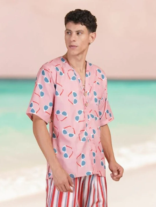 Sundown Fusion Shirt - Image 4