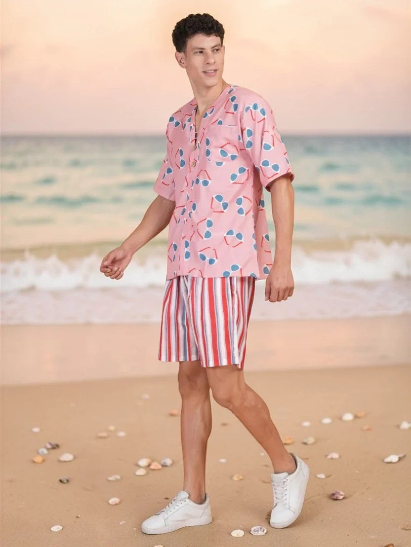 Sundown Fusion Shirt - Image 5